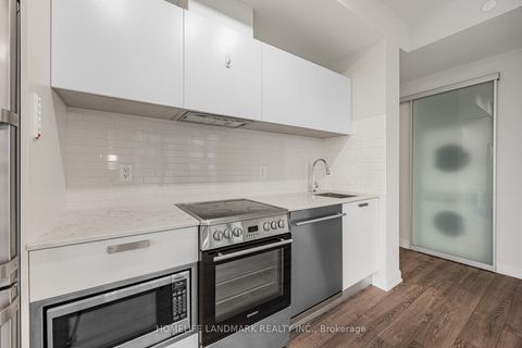 Photo 6 at 2305 - 50 Charles Street E, Yonge Corridor, Toronto