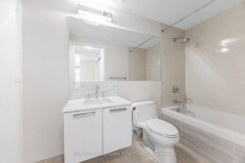 Photo 22 at 2305 - 50 Charles Street E, Yonge Corridor, Toronto