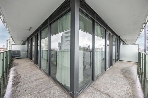 Photo 28 at 2305 - 50 Charles Street E, Yonge Corridor, Toronto