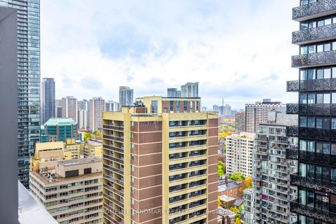 Photo 29 at 2305 - 50 Charles Street E, Yonge Corridor, Toronto