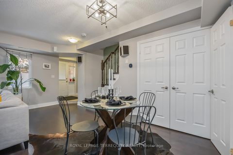 Photo 12 at 130 - 25 Turntable Crescent, Junction, Toronto