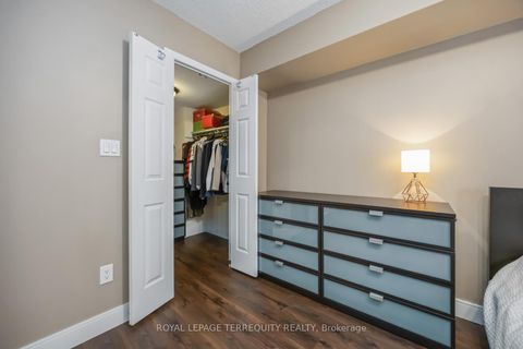 Photo 24 at 130 - 25 Turntable Crescent, Junction, Toronto