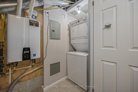 Photo 30 at 130 - 25 Turntable Crescent, Junction, Toronto