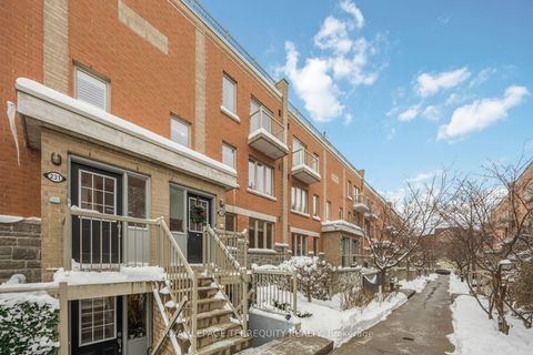 Photo 33 at 130 - 25 Turntable Crescent, Junction, Toronto