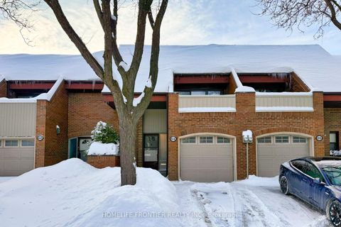 Photo 0 at 64 Flaming Roseway, Willowdale East, Toronto