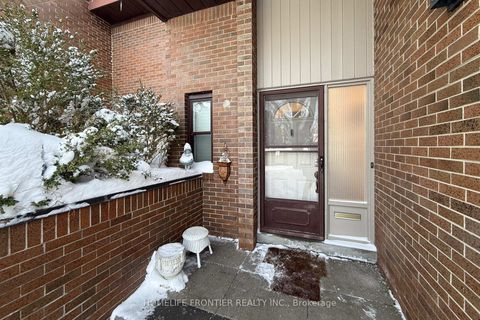 Photo 4 at 64 Flaming Roseway, Willowdale East, Toronto