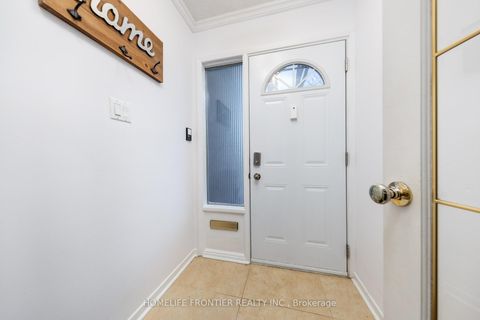 Photo 5 at 64 Flaming Roseway, Willowdale East, Toronto