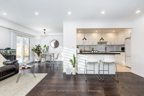 Photo 9 at 64 Flaming Roseway, Willowdale East, Toronto