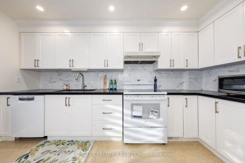 Photo 10 at 64 Flaming Roseway, Willowdale East, Toronto
