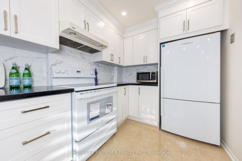 Photo 11 at 64 Flaming Roseway, Willowdale East, Toronto