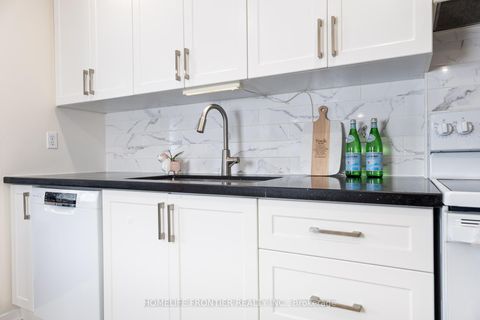 Photo 16 at 64 Flaming Roseway, Willowdale East, Toronto