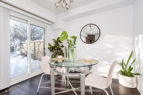 Photo 18 at 64 Flaming Roseway, Willowdale East, Toronto