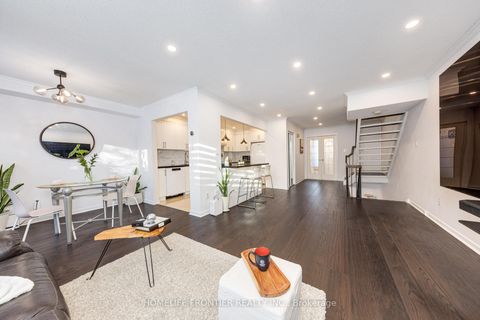 Photo 21 at 64 Flaming Roseway, Willowdale East, Toronto