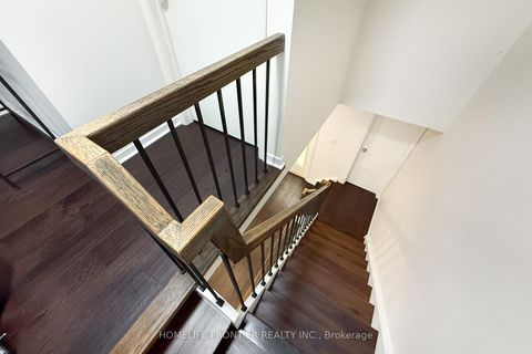 Photo 26 at 64 Flaming Roseway, Willowdale East, Toronto