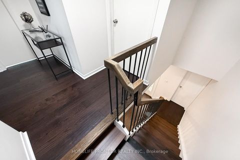 Photo 27 at 64 Flaming Roseway, Willowdale East, Toronto