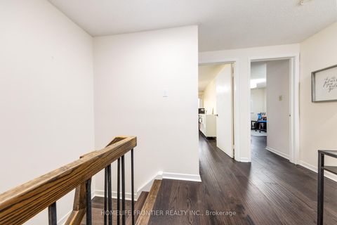 Photo 28 at 64 Flaming Roseway, Willowdale East, Toronto