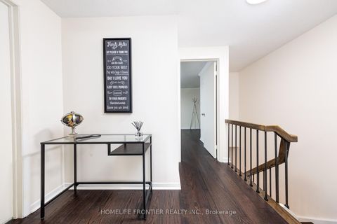 Photo 29 at 64 Flaming Roseway, Willowdale East, Toronto