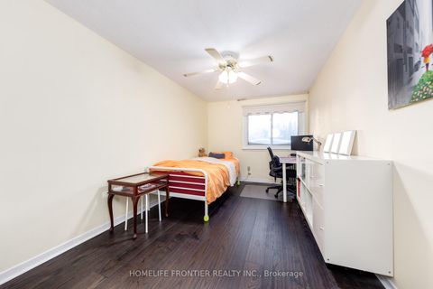 Photo 30 at 64 Flaming Roseway, Willowdale East, Toronto