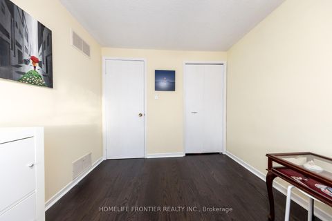 Photo 31 at 64 Flaming Roseway, Willowdale East, Toronto