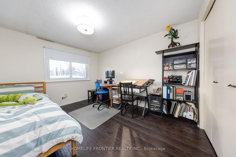 Photo 33 at 64 Flaming Roseway, Willowdale East, Toronto