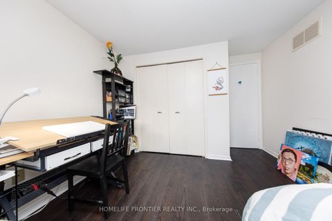 Photo 34 at 64 Flaming Roseway, Willowdale East, Toronto