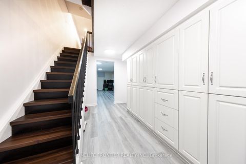 Photo 38 at 64 Flaming Roseway, Willowdale East, Toronto