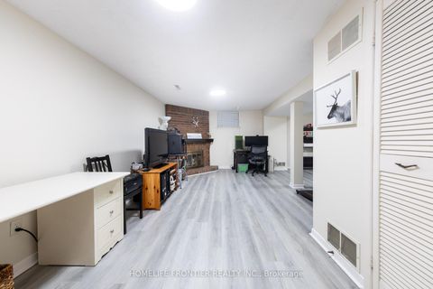 Photo 39 at 64 Flaming Roseway, Willowdale East, Toronto