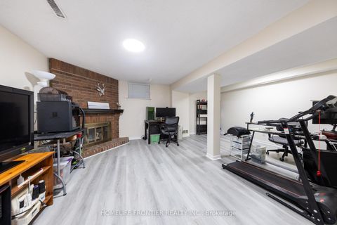 Photo 40 at 64 Flaming Roseway, Willowdale East, Toronto