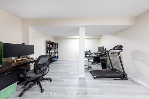 Photo 41 at 64 Flaming Roseway, Willowdale East, Toronto