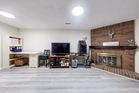 Photo 43 at 64 Flaming Roseway, Willowdale East, Toronto