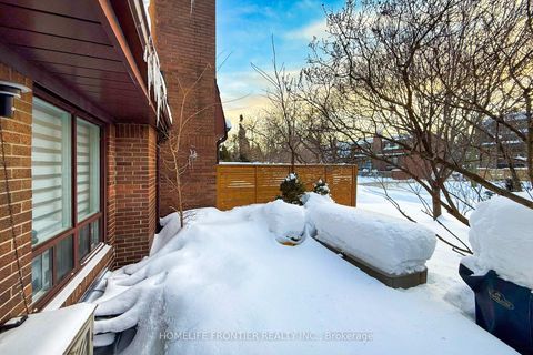 Photo 46 at 64 Flaming Roseway, Willowdale East, Toronto