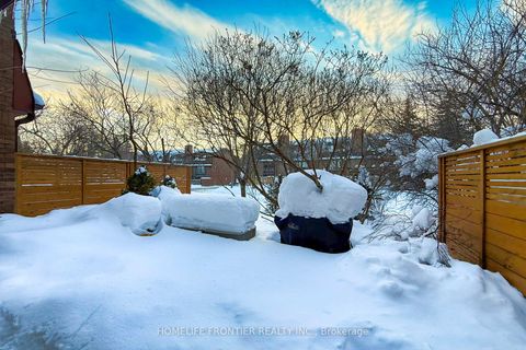 Photo 47 at 64 Flaming Roseway, Willowdale East, Toronto