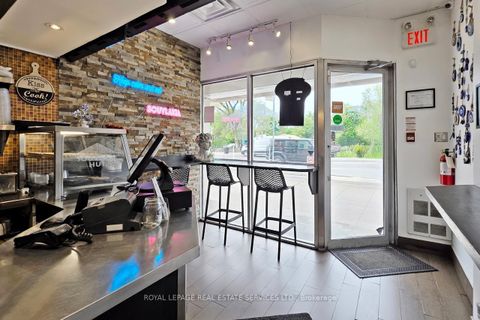 Photo 2 at 2184 Bloor Street W, High Park North, Toronto