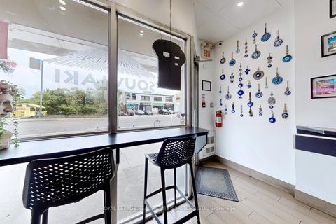 Photo 3 at 2184 Bloor Street W, High Park North, Toronto