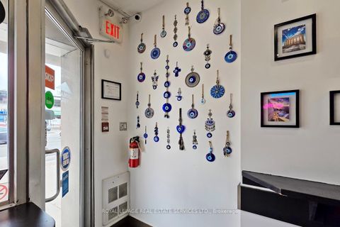 Photo 4 at 2184 Bloor Street W, High Park North, Toronto