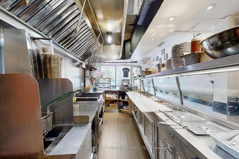 Photo 5 at 2184 Bloor Street W, High Park North, Toronto