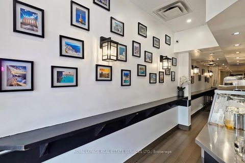 Photo 6 at 2184 Bloor Street W, High Park North, Toronto