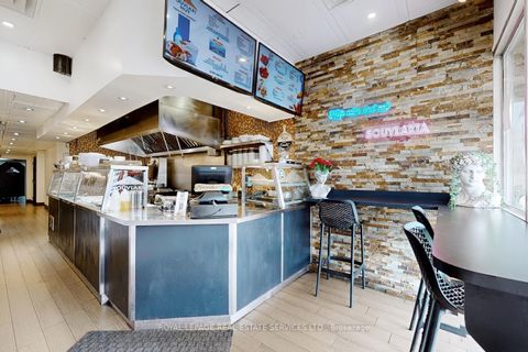 Photo 7 at 2184 Bloor Street W, High Park North, Toronto