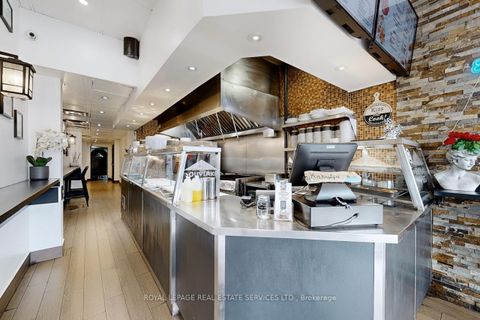 Photo 9 at 2184 Bloor Street W, High Park North, Toronto