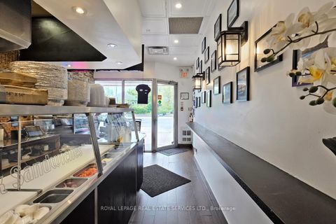 Photo 10 at 2184 Bloor Street W, High Park North, Toronto