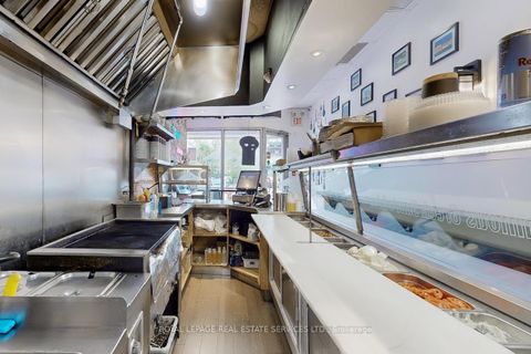 Photo 11 at 2184 Bloor Street W, High Park North, Toronto