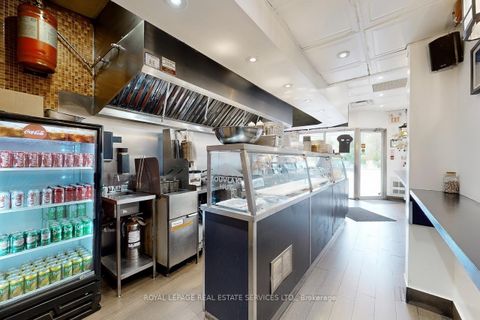 Photo 13 at 2184 Bloor Street W, High Park North, Toronto