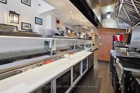 Photo 14 at 2184 Bloor Street W, High Park North, Toronto