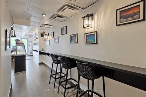 Photo 16 at 2184 Bloor Street W, High Park North, Toronto