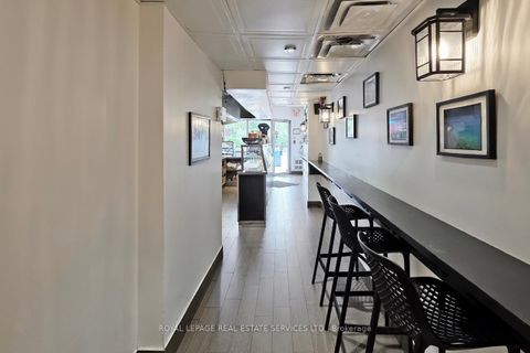 Photo 17 at 2184 Bloor Street W, High Park North, Toronto