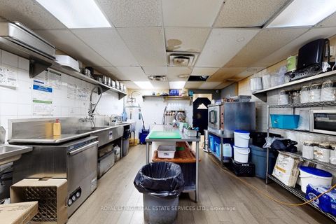 Photo 23 at 2184 Bloor Street W, High Park North, Toronto