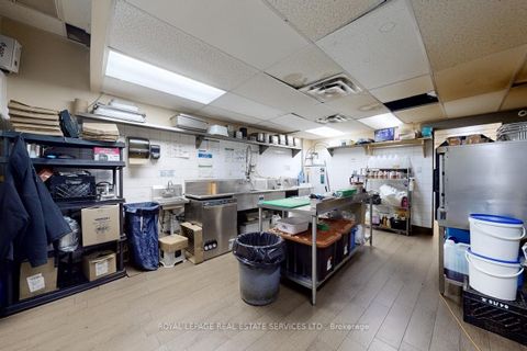 Photo 25 at 2184 Bloor Street W, High Park North, Toronto