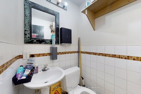 Photo 26 at 2184 Bloor Street W, High Park North, Toronto