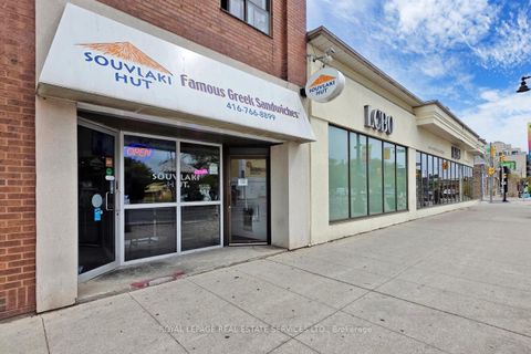 Photo 31 at 2184 Bloor Street W, High Park North, Toronto