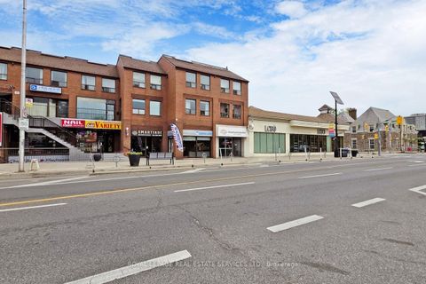 Photo 33 at 2184 Bloor Street W, High Park North, Toronto